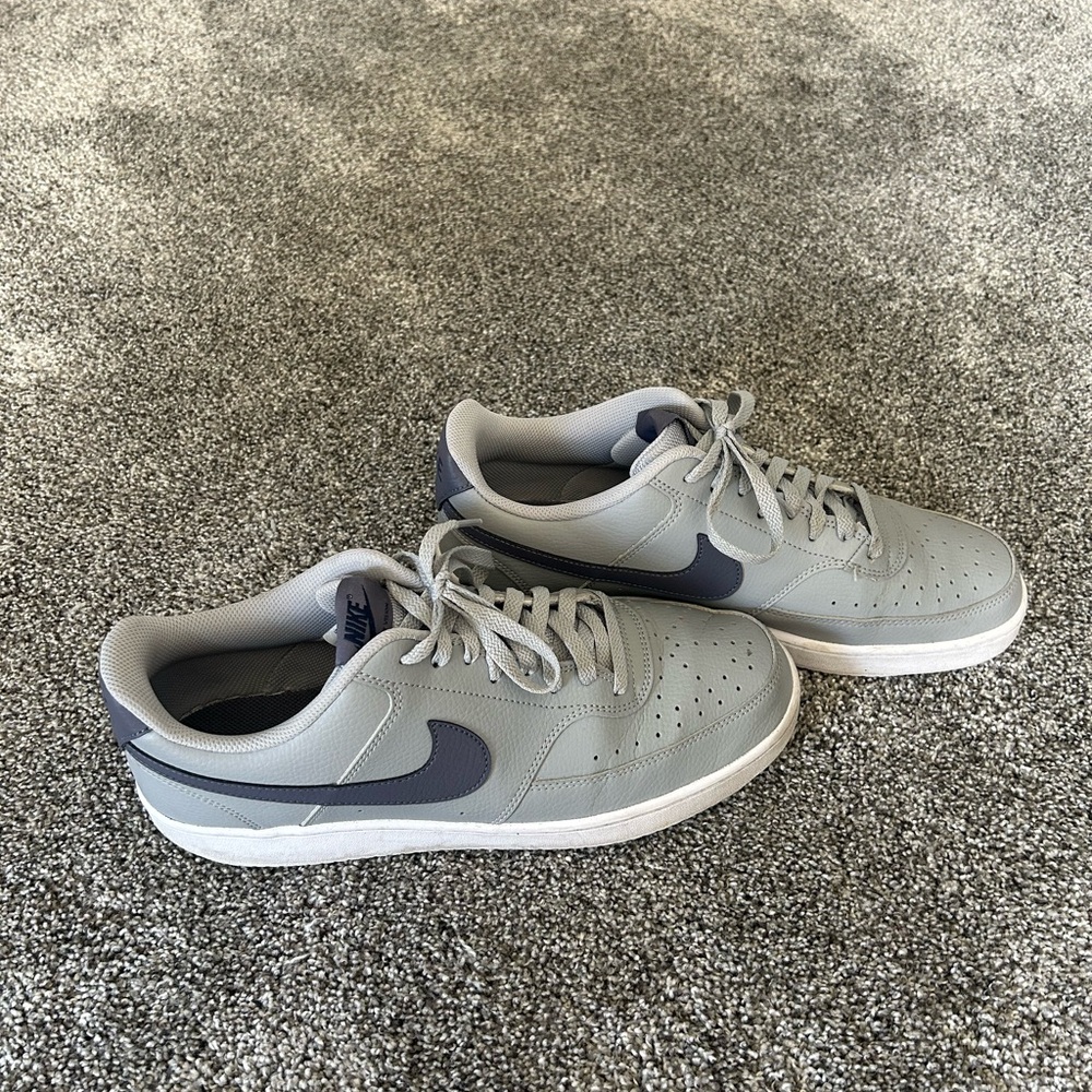 Nike Air Force Size 12 originally $125